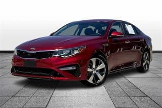 Kia 2020 Optima