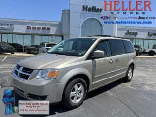 Dodge 2008 Grand Caravan