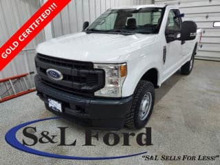 Ford 2020 F-250 Super Duty