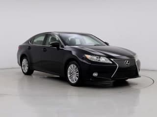 Lexus 2014 ES 350