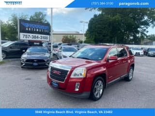 GMC 2013 Terrain