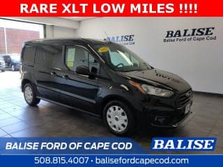 Ford 2023 Transit Connect