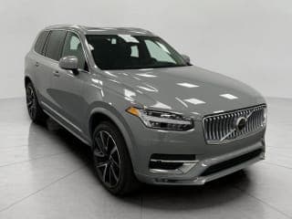 Volvo 2024 XC90