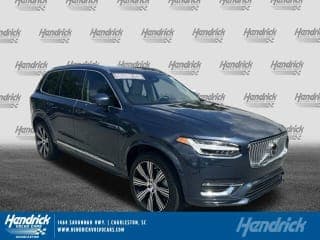 Volvo 2024 XC90