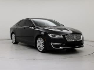 Lincoln 2017 MKZ