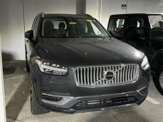 Volvo 2022 XC90