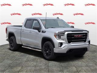 GMC 2019 Sierra 1500