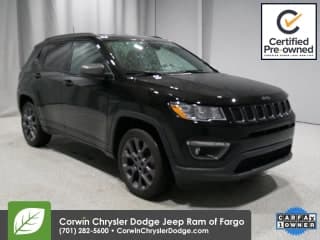 Jeep 2021 Compass