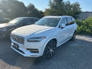 Volvo 2021 XC90