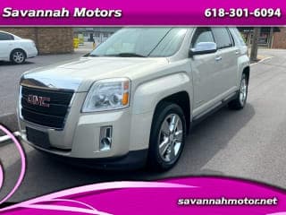 GMC 2014 Terrain