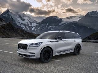 Lincoln 2024 Aviator