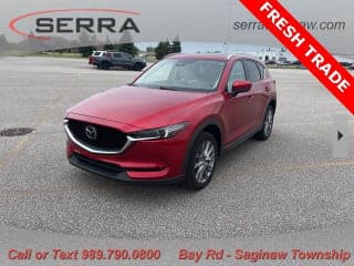 Mazda 2021 CX-5