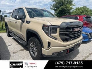 GMC 2022 Sierra 1500