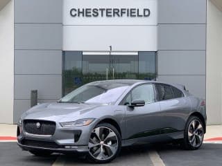 Jaguar 2023 I-PACE