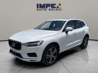 Volvo 2021 XC60