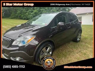 Buick 2013 Encore