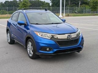 Honda 2019 HR-V