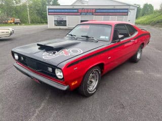 Plymouth 1970 Duster