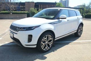 Land Rover 2023 Range Rover Evoque