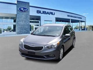 Kia 2015 Forte5