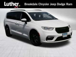 Chrysler 2023 Pacifica