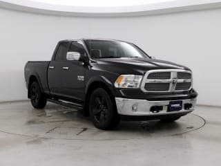 Ram 2018 1500