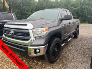 Toyota 2014 Tundra