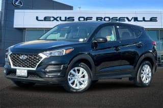 Hyundai 2019 Tucson