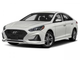 Hyundai 2019 Sonata