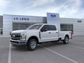 Ford 2024 F-350 Super Duty