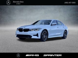 BMW 2019 3 Series