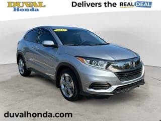 Honda 2022 HR-V