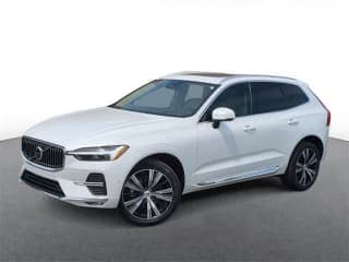 Volvo 2022 XC60