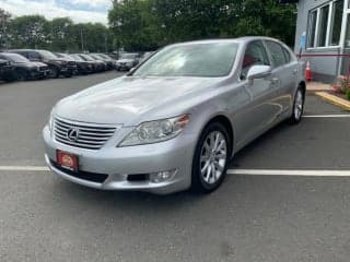 Lexus 2011 LS 460