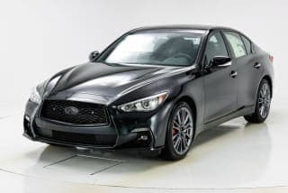 Infiniti 2024 Q50