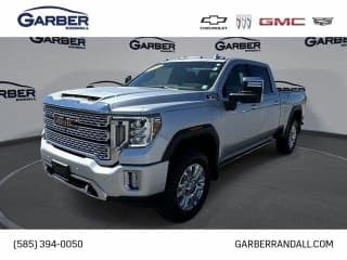 GMC 2022 Sierra 2500HD