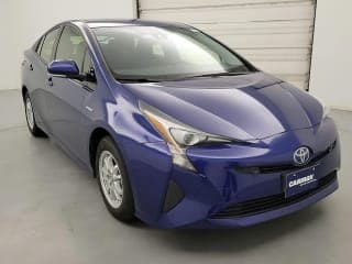 Toyota 2017 Prius