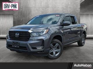 Honda 2022 Ridgeline