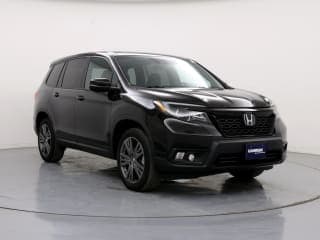 Honda 2021 Passport