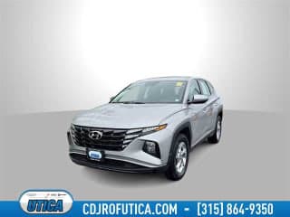 Hyundai 2022 Tucson