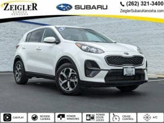 Kia 2020 Sportage