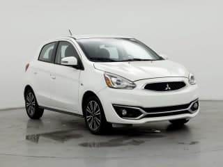 Mitsubishi 2018 Mirage