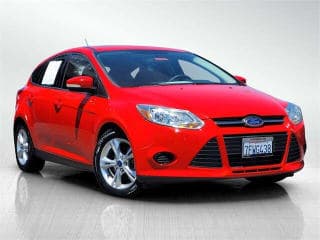 Ford 2014 Focus