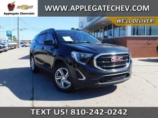 GMC 2018 Terrain