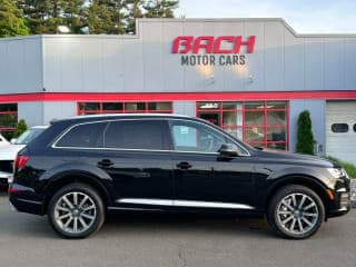 Audi 2017 Q7