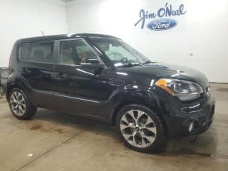 Kia 2013 Soul