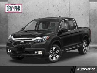 Honda 2020 Ridgeline