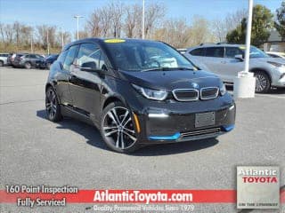 BMW 2018 i3