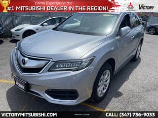 Acura 2018 RDX