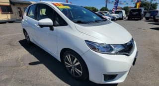 Honda 2015 Fit